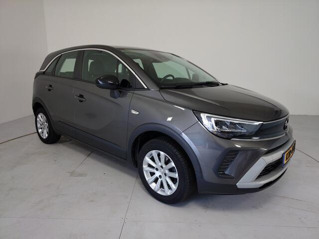 Opel Crossland 1.2 Turbo Elegance – foto 7