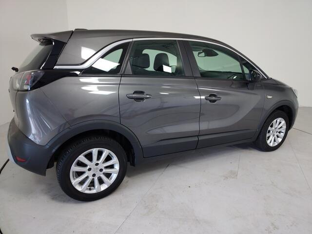 Opel Crossland 1.2 Turbo Elegance – foto 9