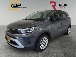 Opel Crossland 1.2 Turbo Elegance