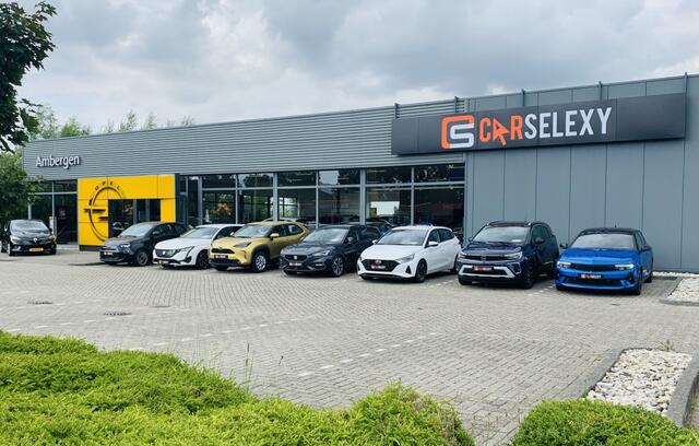 Opel Crossland 1.2 Turbo GS Line – foto 3