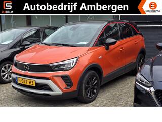 Opel Crossland 1.2 Turbo GS Line