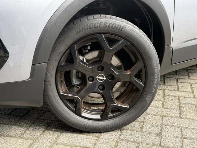 Opel Crossland 1.2 Turbo GS Line | Camera | Cruise control | Apple carplay/Android Auto | Airco – foto 2