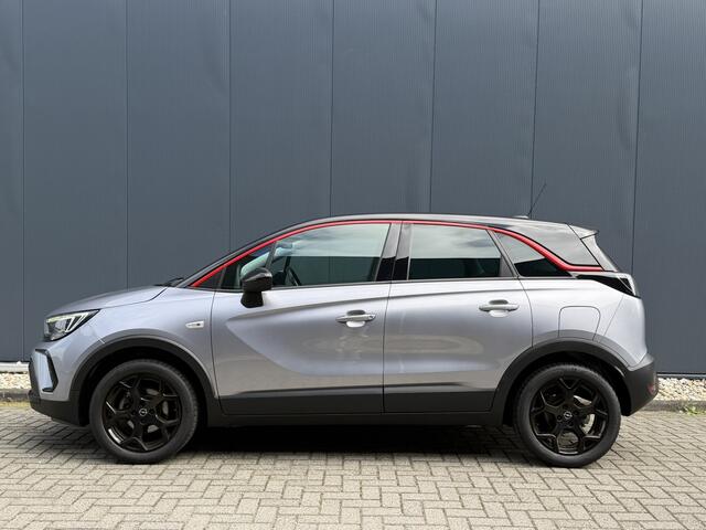 Opel Crossland 1.2 Turbo GS Line | Camera | Cruise control | Apple carplay/Android Auto | Airco – foto 3