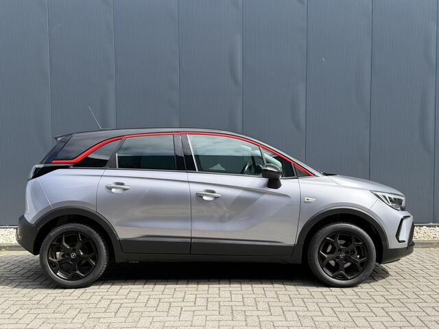 Opel Crossland 1.2 Turbo GS Line | Camera | Cruise control | Apple carplay/Android Auto | Airco – foto 5