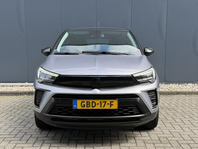 Opel Crossland 1.2 Turbo GS Line | Camera | Cruise control | Apple carplay/Android Auto | Airco – foto 8
