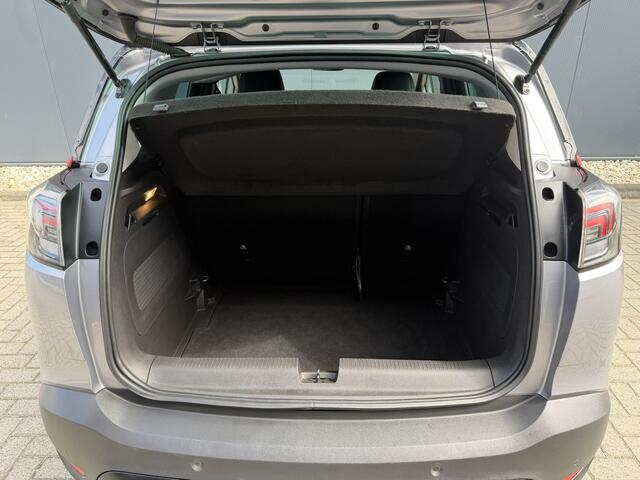 Opel Crossland 1.2 Turbo GS Line | Camera | Cruise control | Apple carplay/Android Auto | Airco – foto 10
