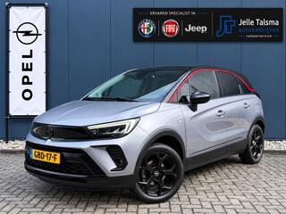 Opel Crossland 1.2 Turbo GS Line | Camera | Cruise cont