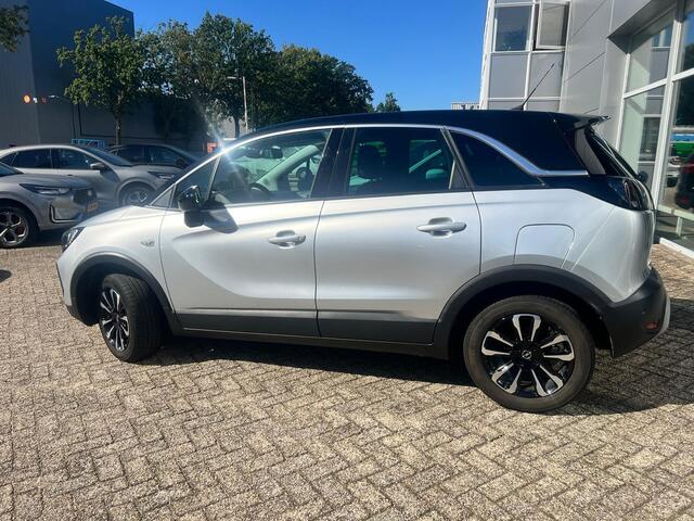 Opel Crossland 1.2 Turbo Elegance | Camera | Parkeersensoren | Navigatie | Climate control – foto 2
