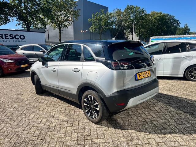 Opel Crossland 1.2 Turbo Elegance | Camera | Parkeersensoren | Navigatie | Climate control – foto 3