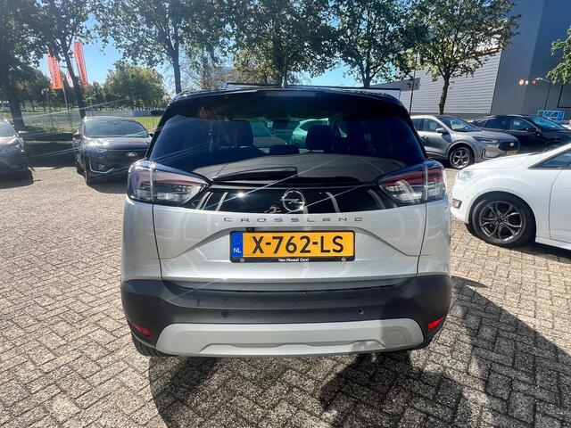 Opel Crossland 1.2 Turbo Elegance | Camera | Parkeersensoren | Navigatie | Climate control – foto 4