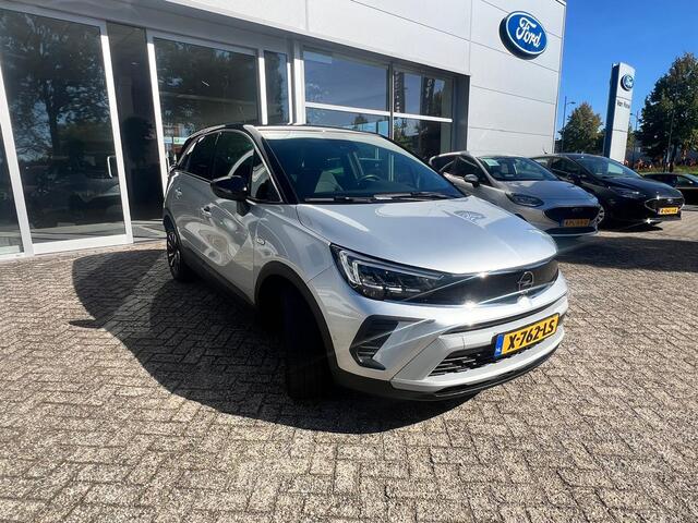 Opel Crossland 1.2 Turbo Elegance | Camera | Parkeersensoren | Navigatie | Climate control – foto 7