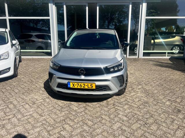Opel Crossland 1.2 Turbo Elegance | Camera | Parkeersensoren | Navigatie | Climate control – foto 8