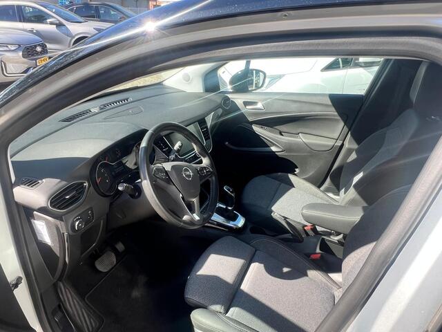 Opel Crossland 1.2 Turbo Elegance | Camera | Parkeersensoren | Navigatie | Climate control – foto 9