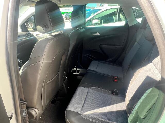 Opel Crossland 1.2 Turbo Elegance | Camera | Parkeersensoren | Navigatie | Climate control – foto 10
