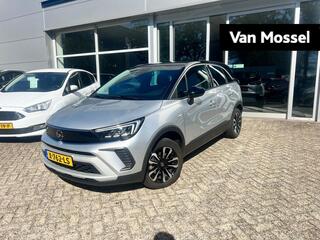Opel Crossland 1.2 Turbo Elegance | Camera | Parkeersen
