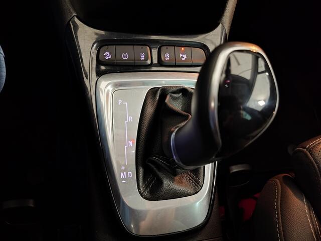 Opel Crossland 1.2 Turbo Ultimate | Automaat – foto 3