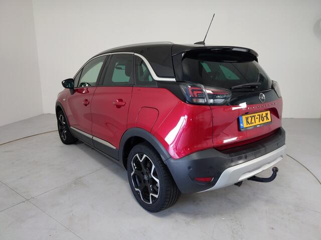Opel Crossland 1.2 Turbo Ultimate | Automaat – foto 5