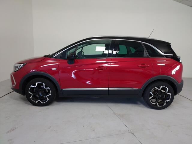 Opel Crossland 1.2 Turbo Ultimate | Automaat – foto 6