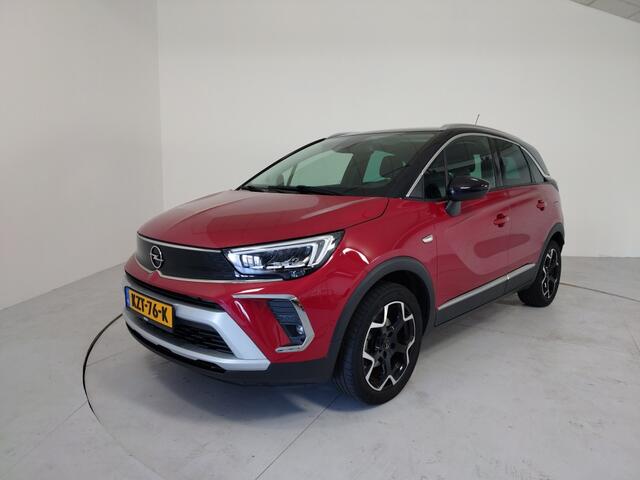 Opel Crossland 1.2 Turbo Ultimate | Automaat – foto 7