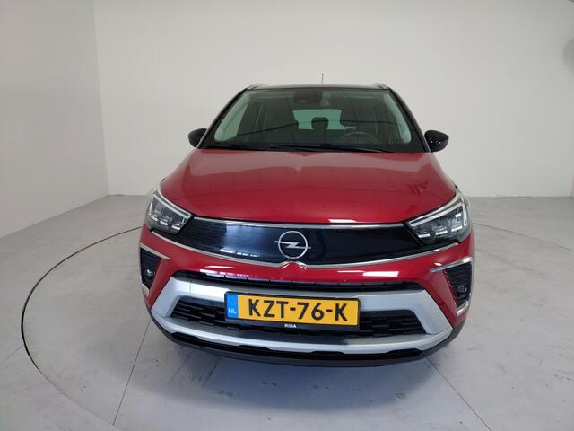 Opel Crossland 1.2 Turbo Ultimate | Automaat – foto 9