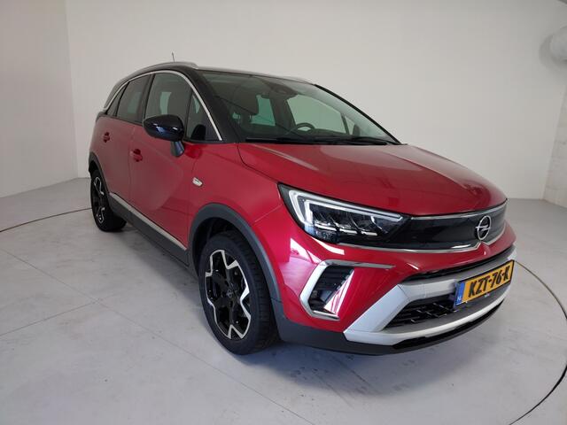 Opel Crossland 1.2 Turbo Ultimate | Automaat – foto 10