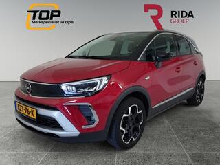 Opel Crossland 1.2 Turbo Ultimate | Automaat