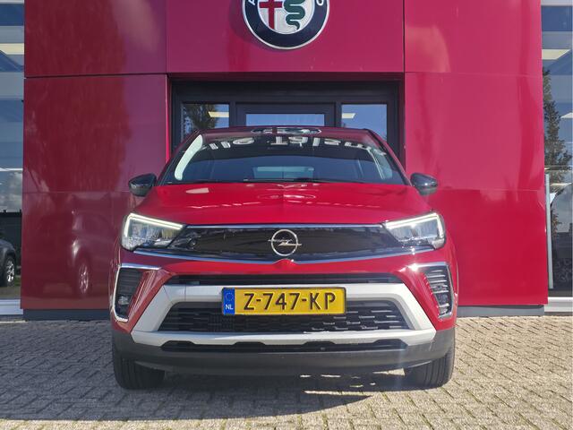 Opel Crossland 1.2 Turbo Elegance | Trekhaak afneembaar | PDC voor en achter – foto 2