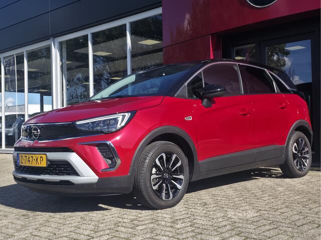 Opel Crossland 1.2 Turbo Elegance | Trekhaak afneembaar | PDC voor en achter – foto 3
