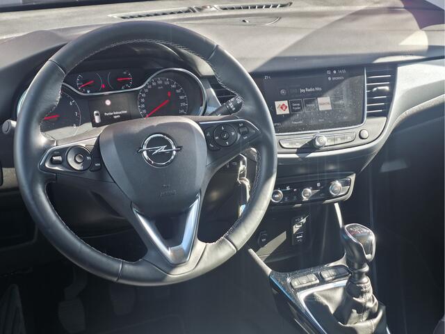 Opel Crossland 1.2 Turbo Elegance | Trekhaak afneembaar | PDC voor en achter – foto 4