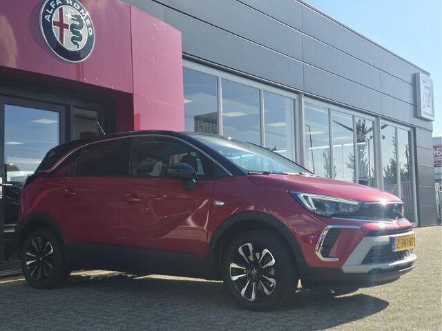 Opel Crossland 1.2 Turbo Elegance | Trekhaak afneembaar | PDC voor en achter – foto 5