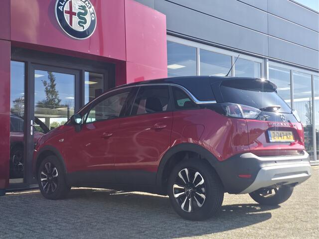 Opel Crossland 1.2 Turbo Elegance | Trekhaak afneembaar | PDC voor en achter – foto 7