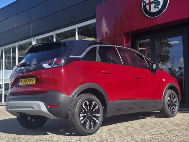 Opel Crossland 1.2 Turbo Elegance | Trekhaak afneembaar | PDC voor en achter – foto 8