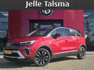 Opel Crossland 1.2 Turbo Elegance | Trekhaak afneembaar