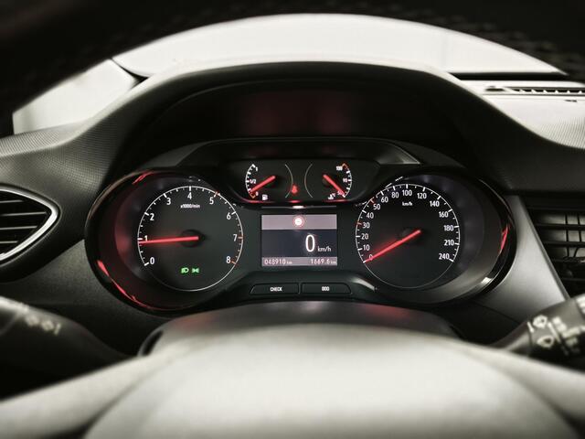 Opel Crossland 1.2 Turbo Edition NAVIGATIE | ACHTERUITRIJCAMERA | – foto 5