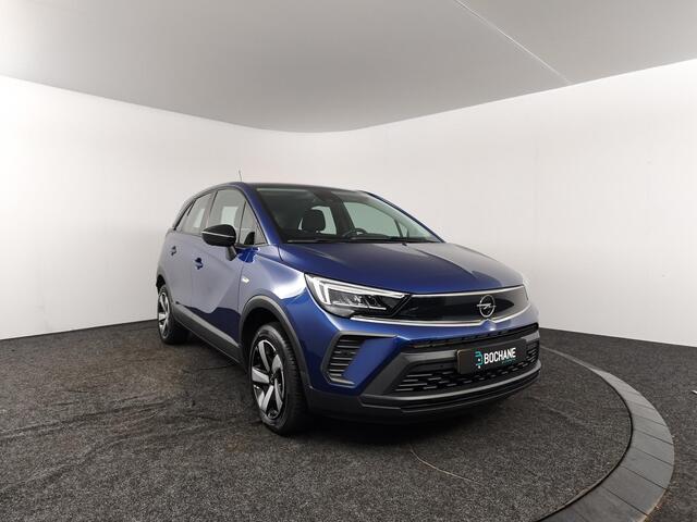 Opel Crossland 1.2 Turbo Edition NAVIGATIE | ACHTERUITRIJCAMERA | – foto 6