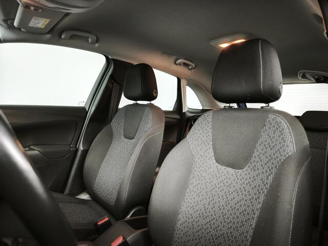 Opel Crossland 1.2 Turbo Edition NAVIGATIE | ACHTERUITRIJCAMERA | – foto 8