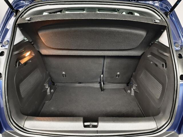 Opel Crossland 1.2 Turbo Edition NAVIGATIE | ACHTERUITRIJCAMERA | – foto 10