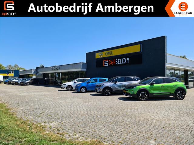 Opel Crossland 1.2 Turbo Elegance – foto 3