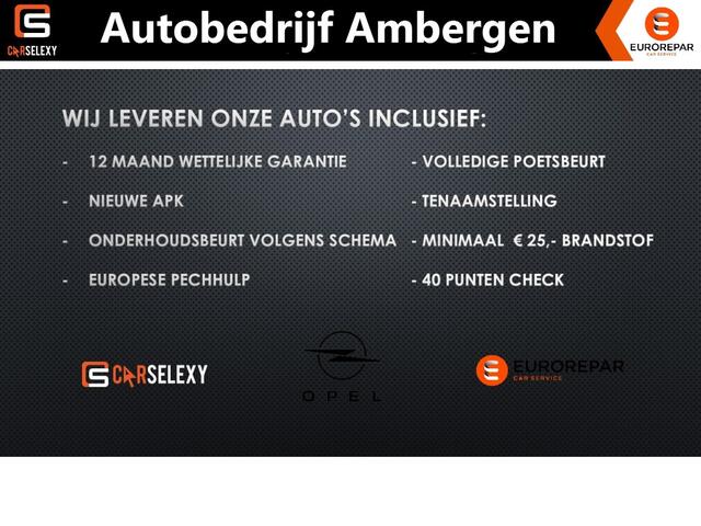Opel Crossland 1.2 Turbo Elegance – foto 4