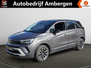 Opel Crossland 1.2 Turbo Elegance