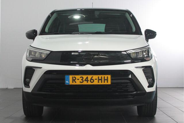 Opel Crossland 1.2 Turbo Elegance - Automaat - CarPlay / Stoel+stuur verw. / Lane assist – foto 5