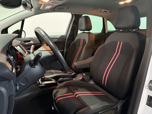Opel Crossland 1.2 Turbo Elegance - Automaat - CarPlay / Stoel+stuur verw. / Lane assist – foto 10