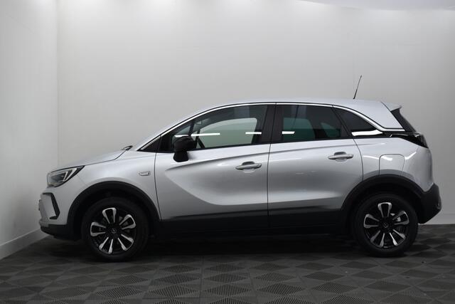 Opel Crossland 1.2 Turbo 110PK Elegance – foto 5