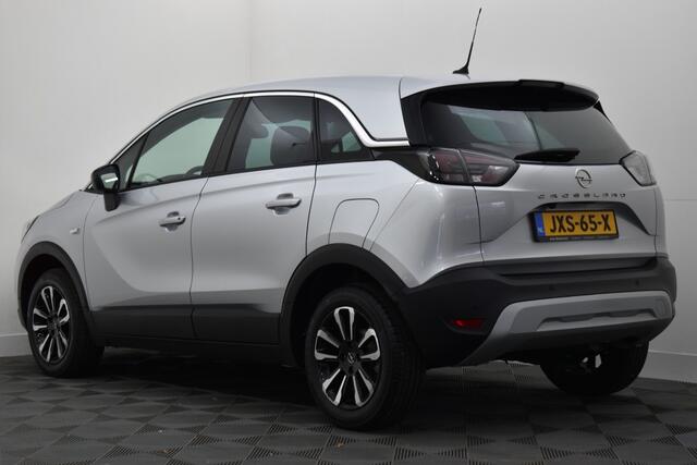 Opel Crossland 1.2 Turbo 110PK Elegance – foto 6