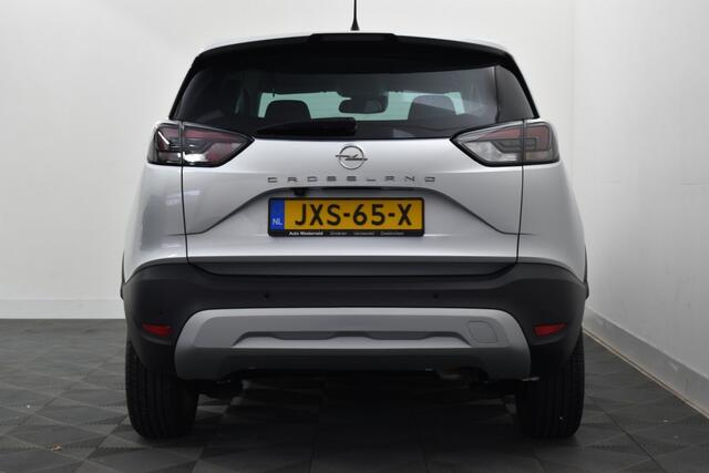 Opel Crossland 1.2 Turbo 110PK Elegance – foto 7