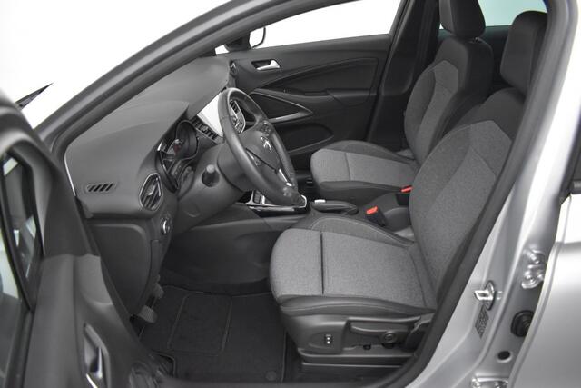 Opel Crossland 1.2 Turbo 110PK Elegance – foto 8