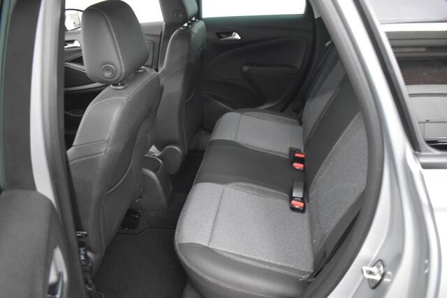Opel Crossland 1.2 Turbo 110PK Elegance – foto 9
