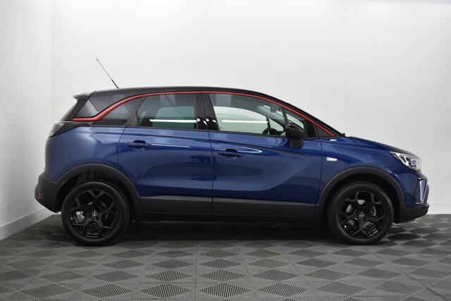 Opel Crossland 1.2 Turbo 110PK GS LINE – foto 4