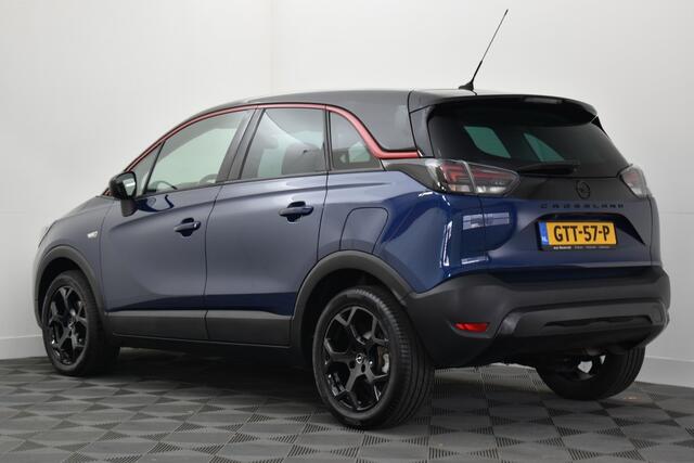 Opel Crossland 1.2 Turbo 110PK GS LINE – foto 6