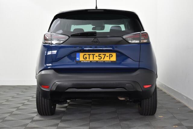 Opel Crossland 1.2 Turbo 110PK GS LINE – foto 7